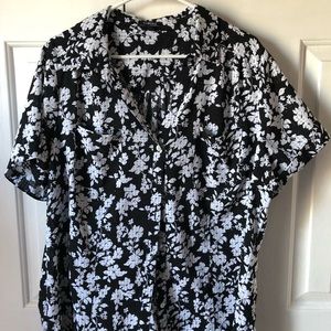 Women’s blouse